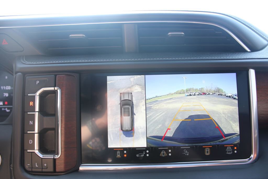 Used 2023 GMC Yukon Denali Ultimate w/ LPO, Floor Liner Package image 63