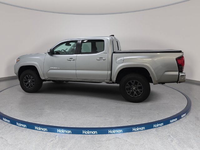 Certified 2023 Toyota Tacoma SR5 AWD/4WD image 8