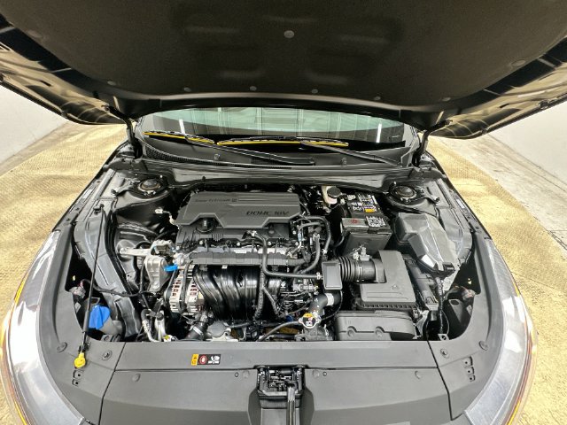 New 2026 Kia K4 GT-Line Turbo FWD image 19