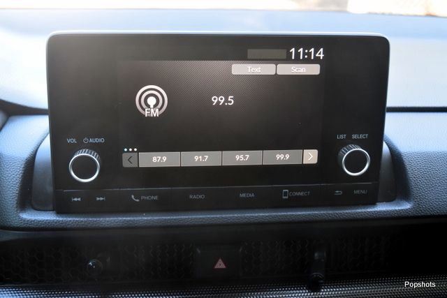 Used 2025 Honda CR-V EX image 19