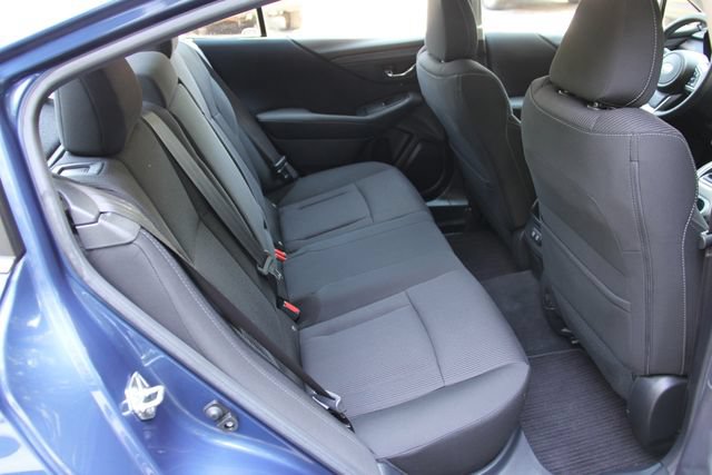 Used 2020 Subaru Legacy Premium AWD/4WD image 32