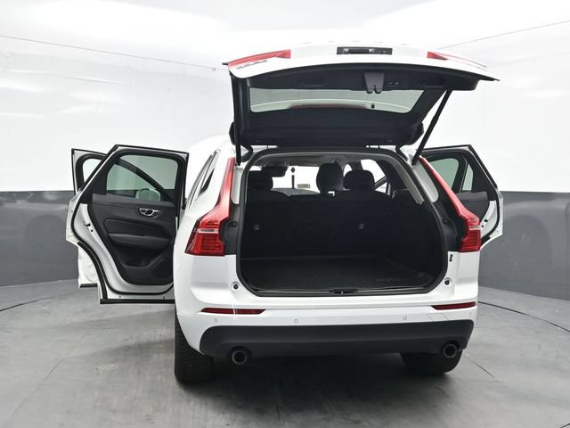 Used 2021 Volvo XC60 T6 Momentum AWD/4WD image 58