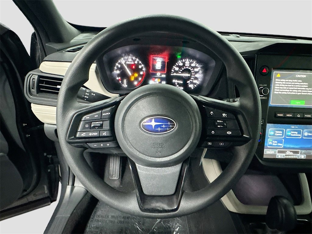 New 2026 Subaru Forester image 7