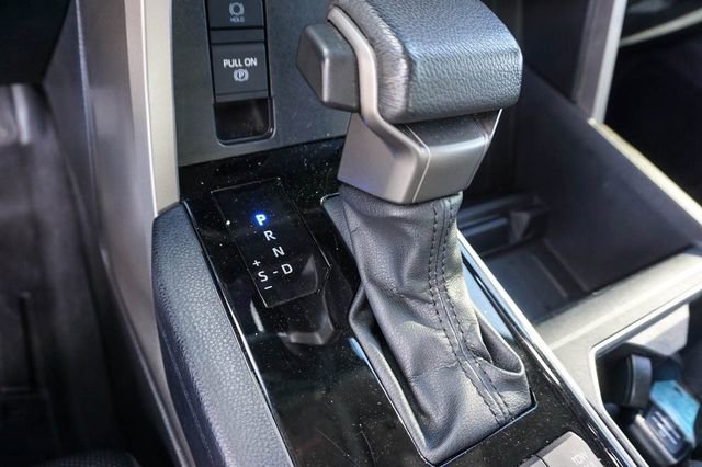 Used 2023 Toyota Tundra SR5 w/ SR5 Premium Package AWD/4WD image 16