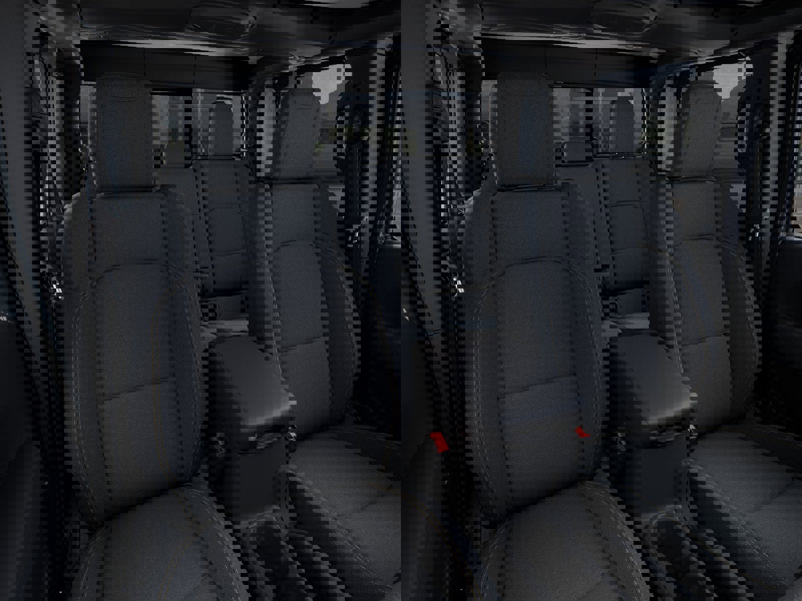 New 2025 Jeep Gladiator Sport image 39