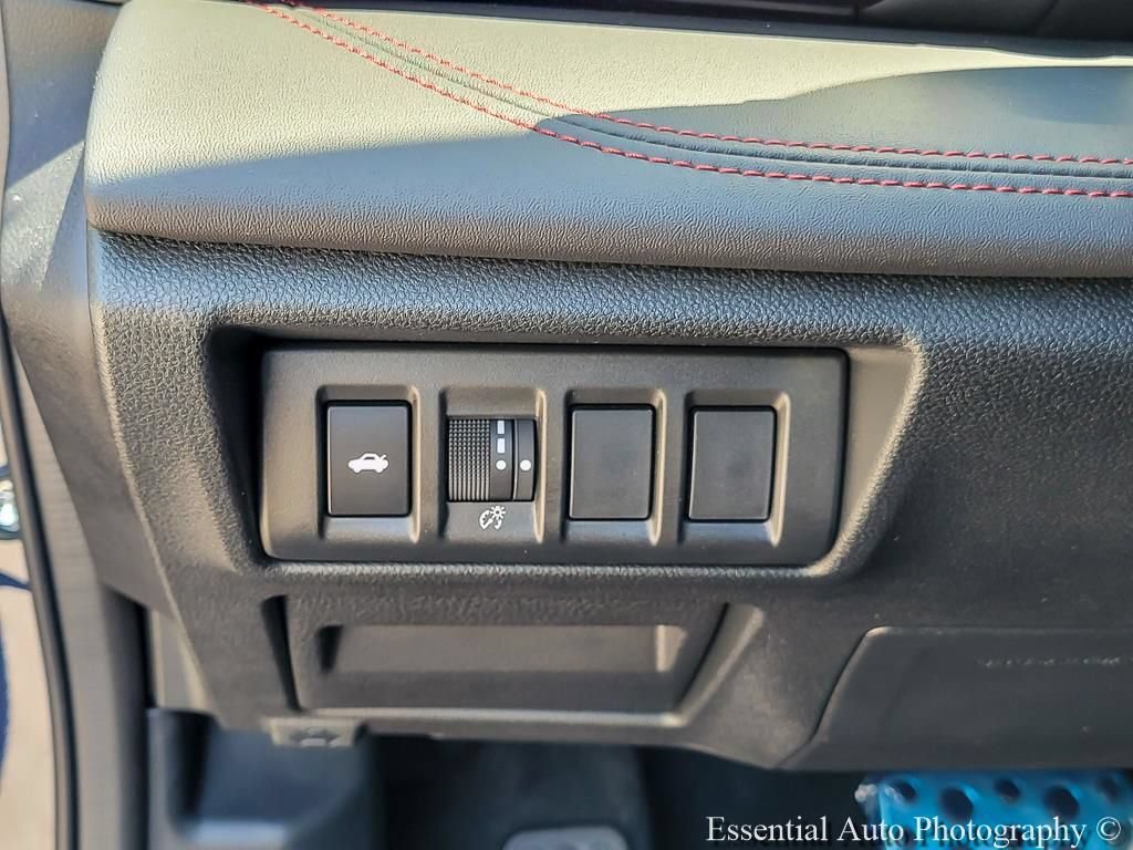 Certified 2025 Subaru Legacy Sport AWD/4WD image 15