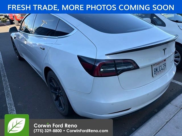 Used 2019 Tesla Model 3 Performance AWD/4WD image 6