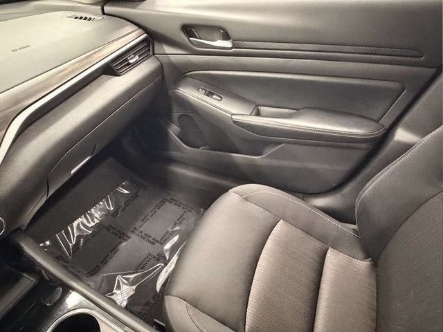 Certified 2024 Nissan Altima 2.5 SV FWD image 22