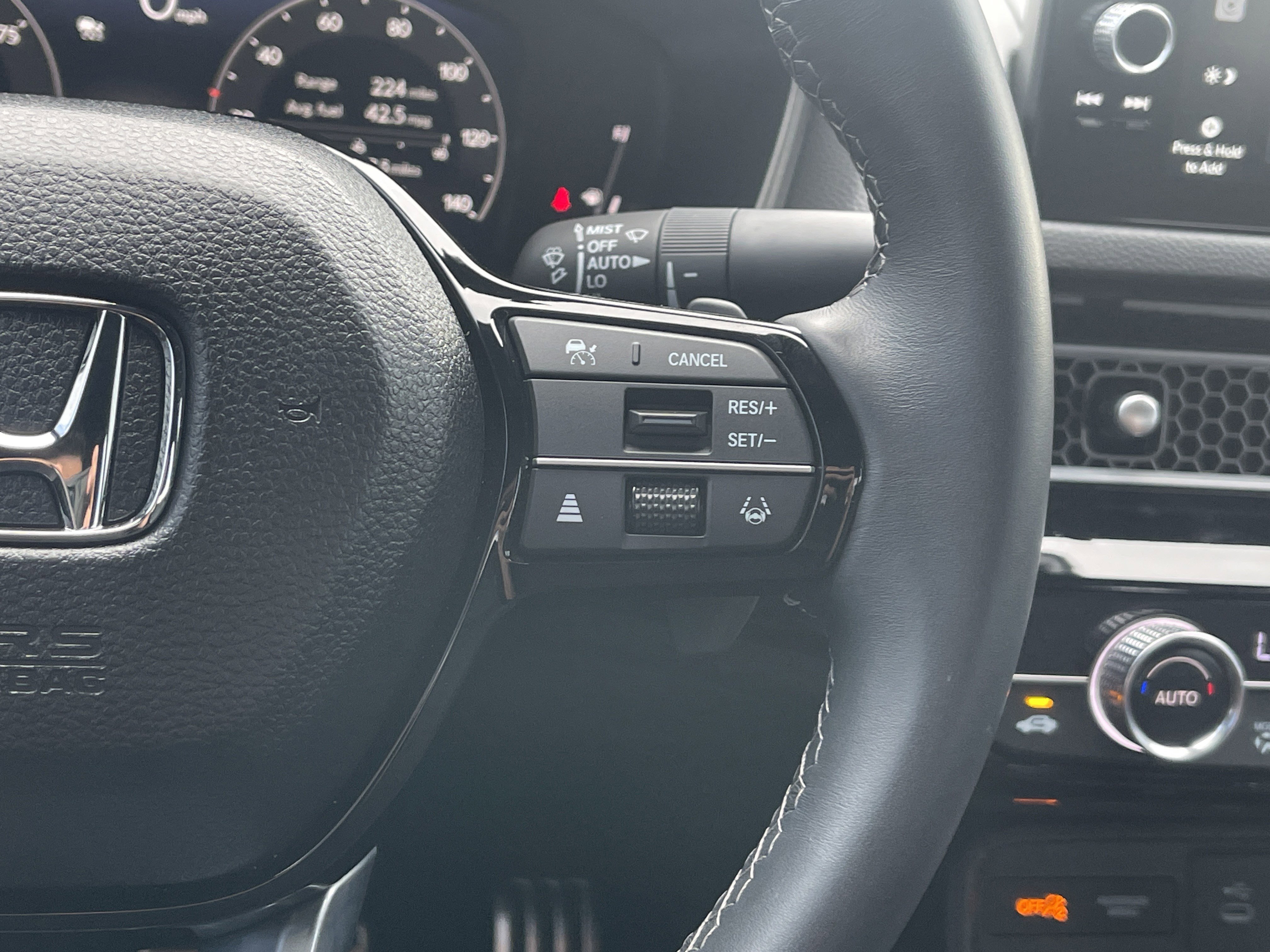 Certified 2025 Honda Civic Sport Touring image 19