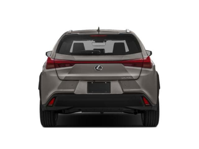 Used 2021 Lexus UX 200 w/ Accessory Package (A2) FWD image 5