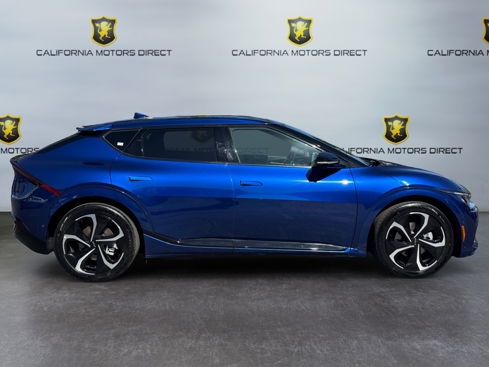 Used 2024 Kia EV6 GT-Line AWD/4WD image 6