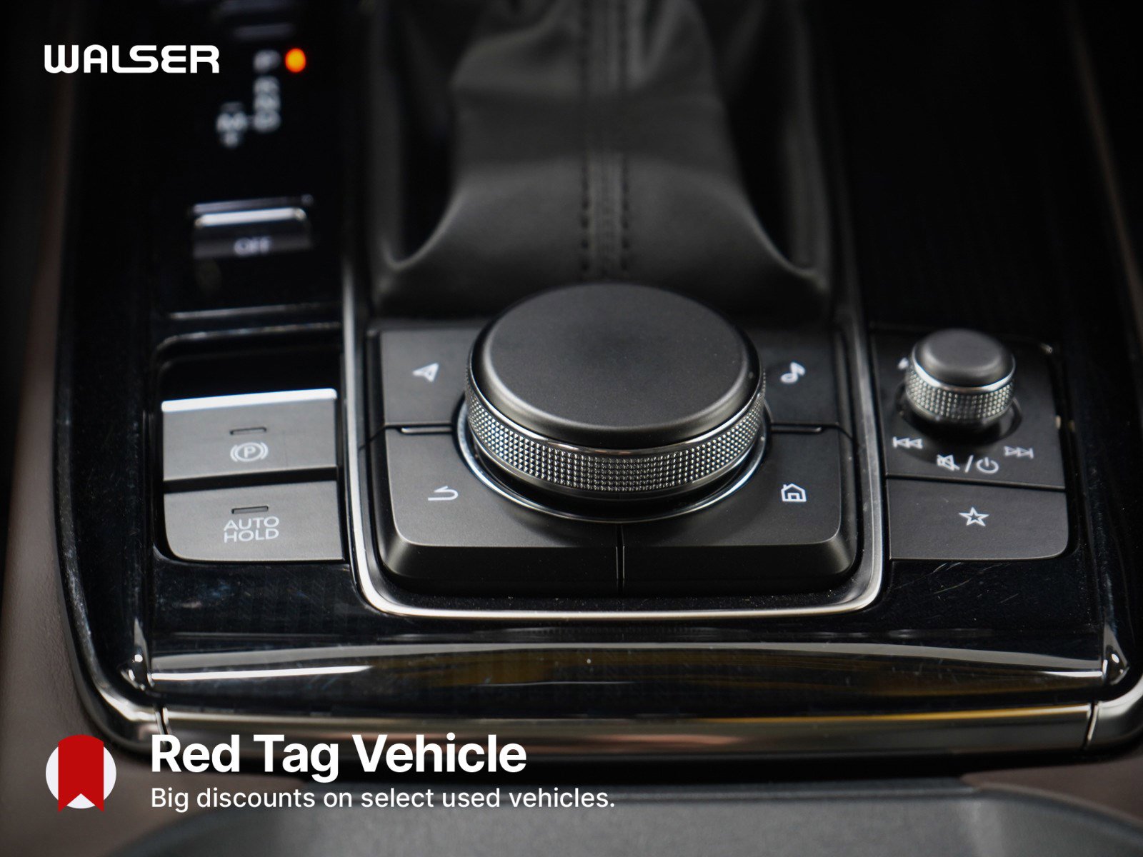 Used 2025 MAZDA CX-30 2.5 Turbo w/ Premium Plus Pkg image 21