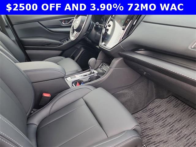 New 2026 Subaru Ascent Premium image 18