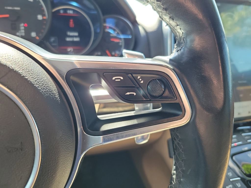 Used 2015 Porsche Cayenne Diesel image 28