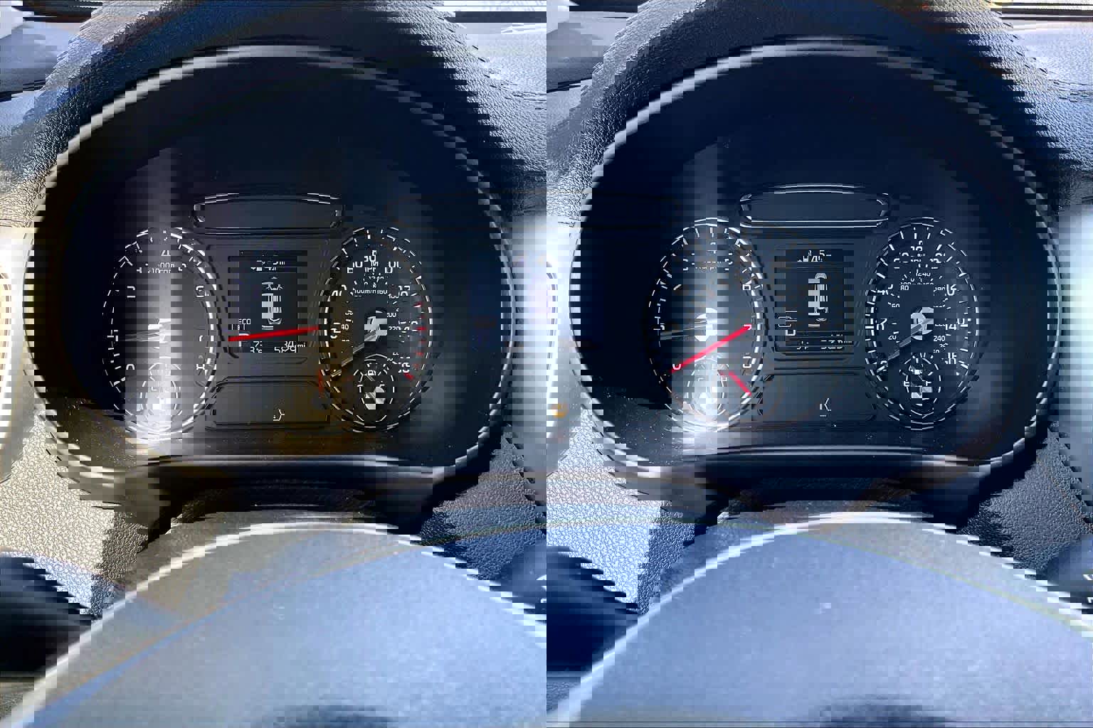 Certified 2020 Kia Sorento S image 25