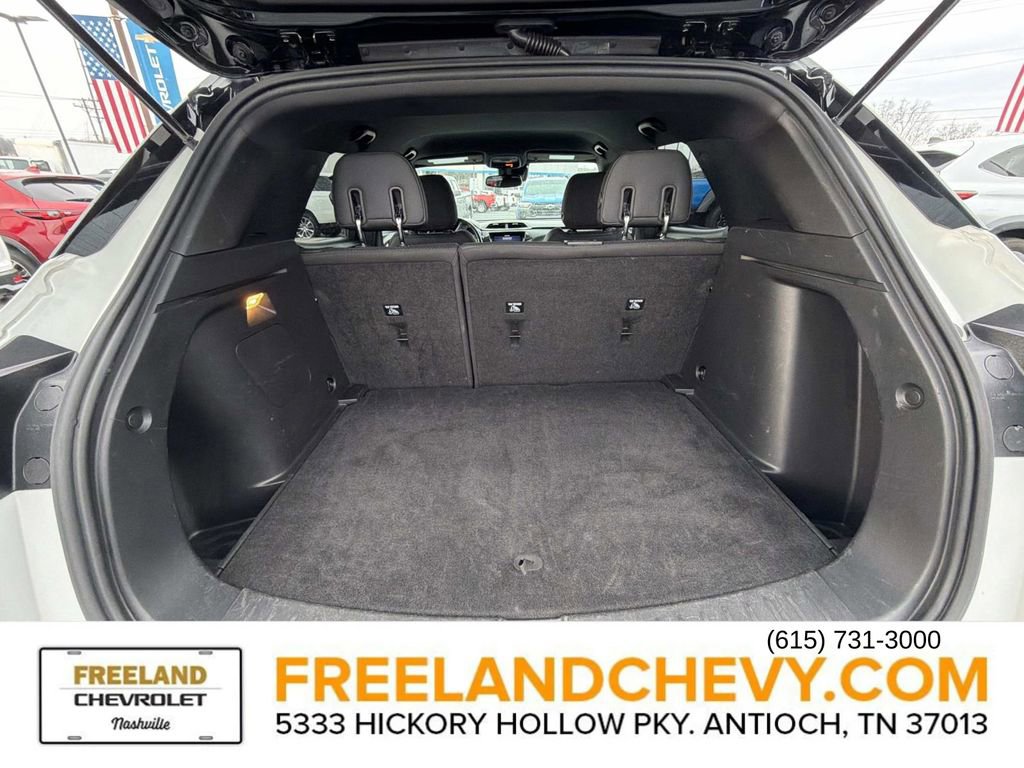 Used 2023 Chevrolet TrailBlazer RS w/ Convenience Package image 15