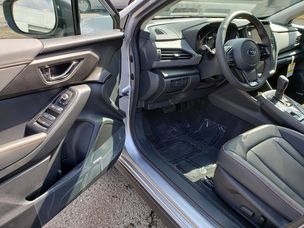 New 2026 Subaru Crosstrek 2.5i Limited image 6