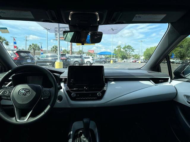 Used 2026 Toyota Corolla SE FWD image 12