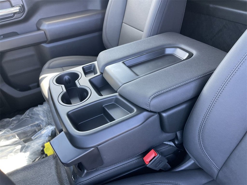 New 2025 Chevrolet Silverado 3500 W/T w/ WT Convenience Package image 16