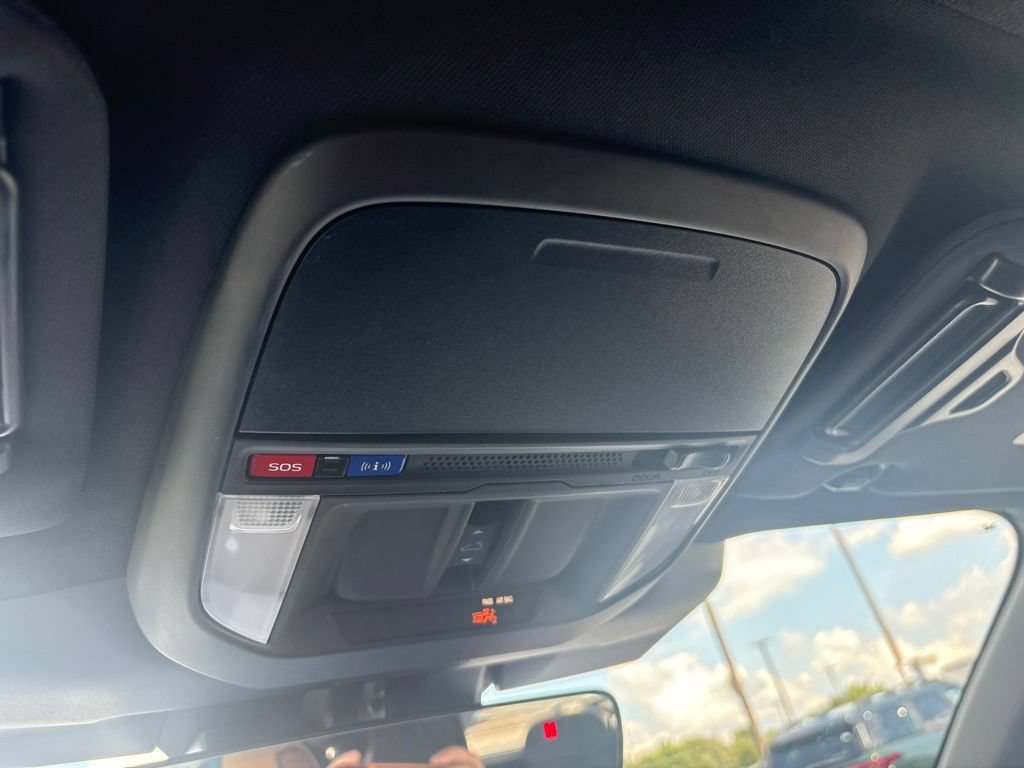 New 2026 Subaru Forester Sport AWD/4WD image 20