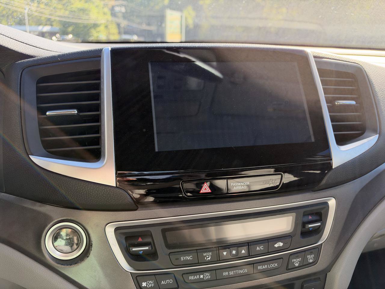Used 2016 Honda Pilot EX-L image 20