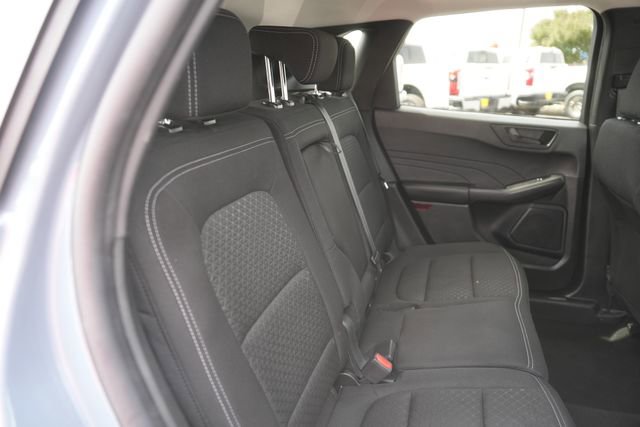 Used 2024 Ford Escape Active image 16