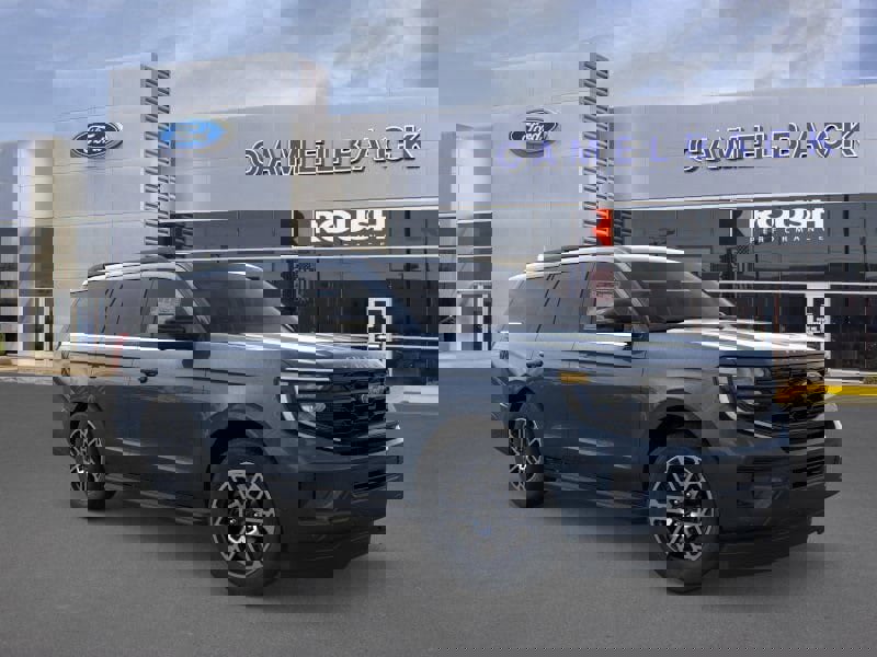 New 2025 Ford Expedition Active image 7