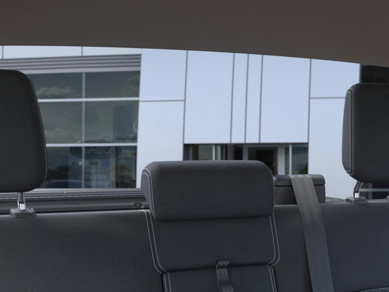 New 2025 Ford Ranger XL w/ Trailer Tow Package image 46