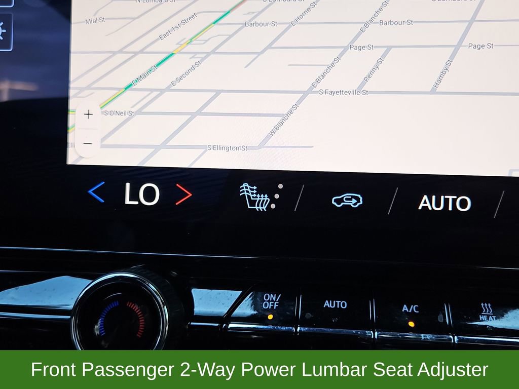 Used 2025 Chevrolet Blazer EV LT image 20