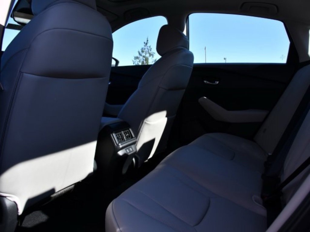 New 2025 Honda Accord EX-L image 20