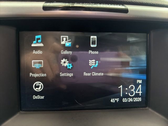 Used 2019 GMC Acadia SLE image 21