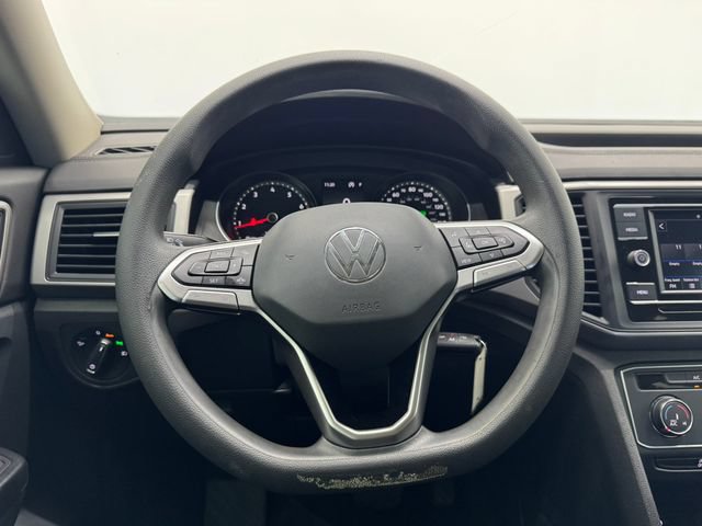 Used 2021 Volkswagen Atlas S FWD image 26
