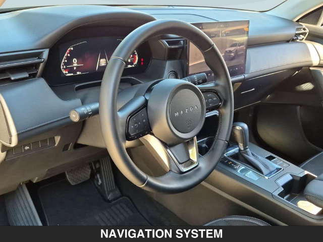 Certified 2026 MAZDA CX-5 Select AWD/4WD image 17