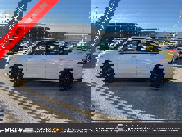 Used 2025 Honda Accord SE image 5