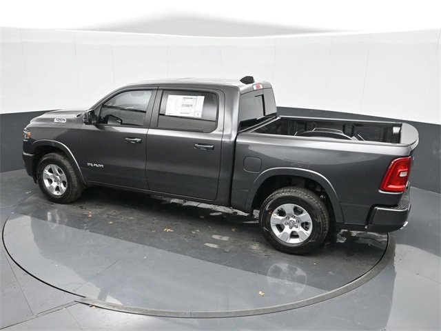 Used 2025 RAM 1500 Big Horn image 25