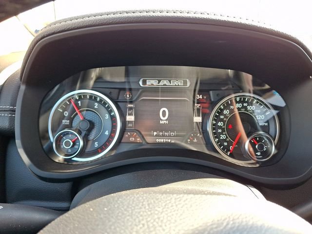 Used 2021 RAM 3500 Laramie image 25