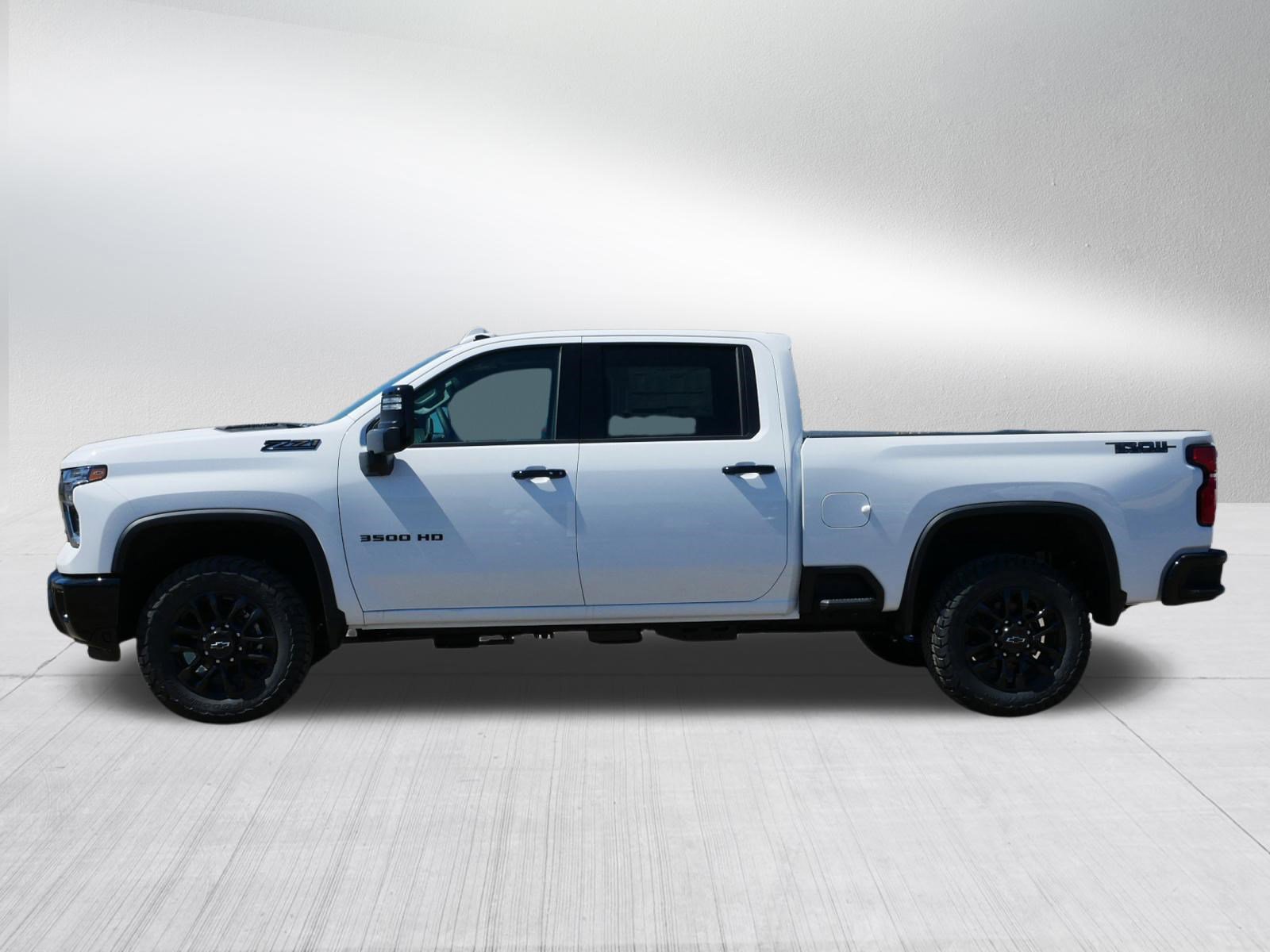 New 2026 Chevrolet Silverado 3500 LTZ w/ LTZ Plus Package AWD/4WD video 2