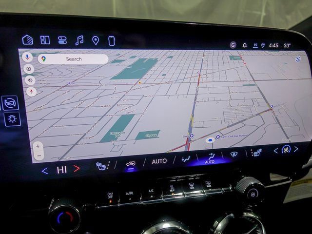 New 2026 Chevrolet Blazer EV LT image 16