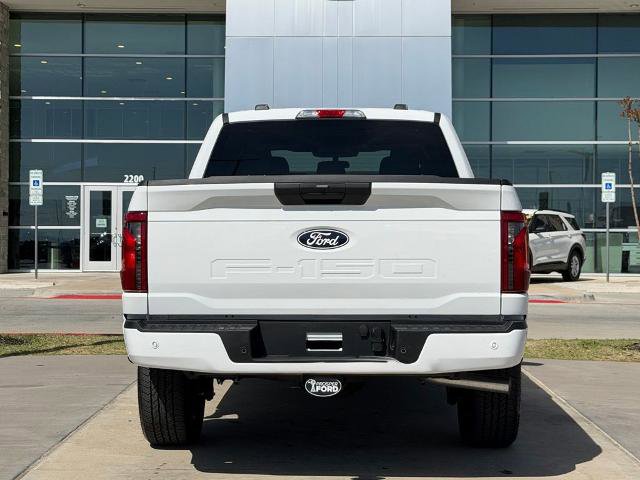New 2026 Ford F150 STX w/ Equipment Group 200A image 19