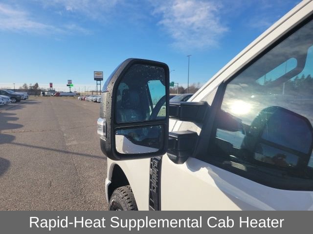 New 2026 Ford F250 Platinum image 7