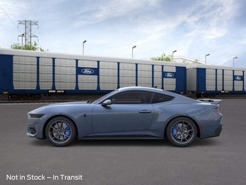 New 2026 Ford Mustang Dark Horse image 3