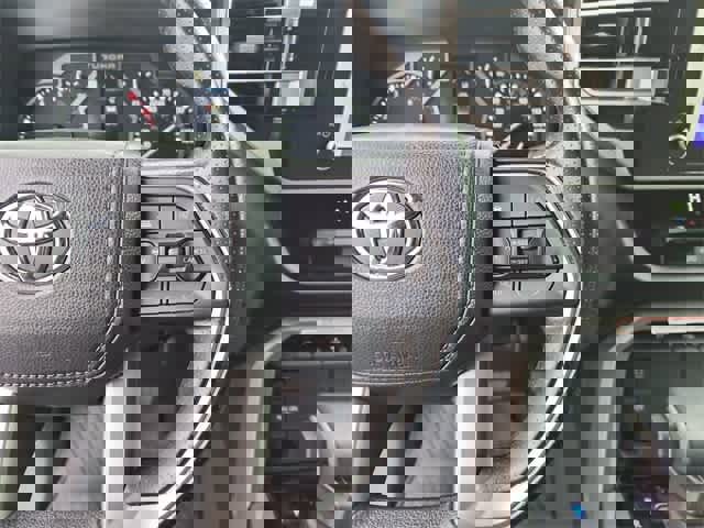 Used 2025 Toyota Tundra SR5 image 22