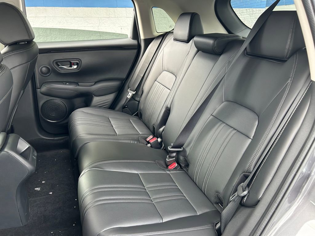 New 2027 Honda HR-V EX-L image 19