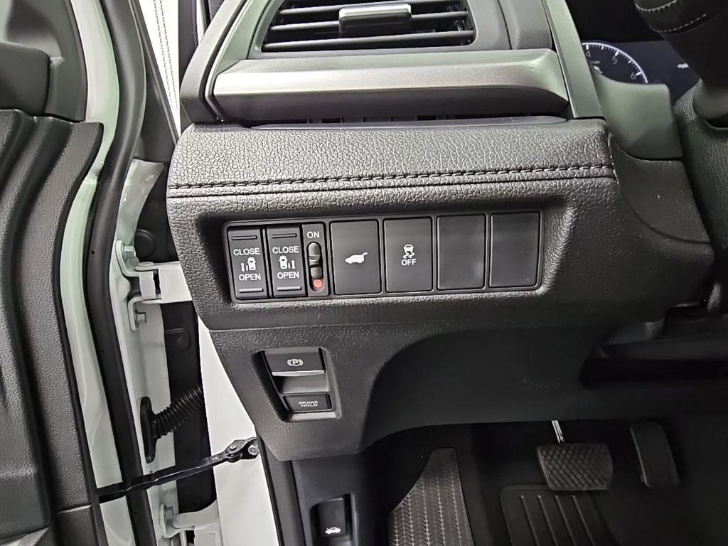 New 2026 Honda Odyssey EX-L image 27