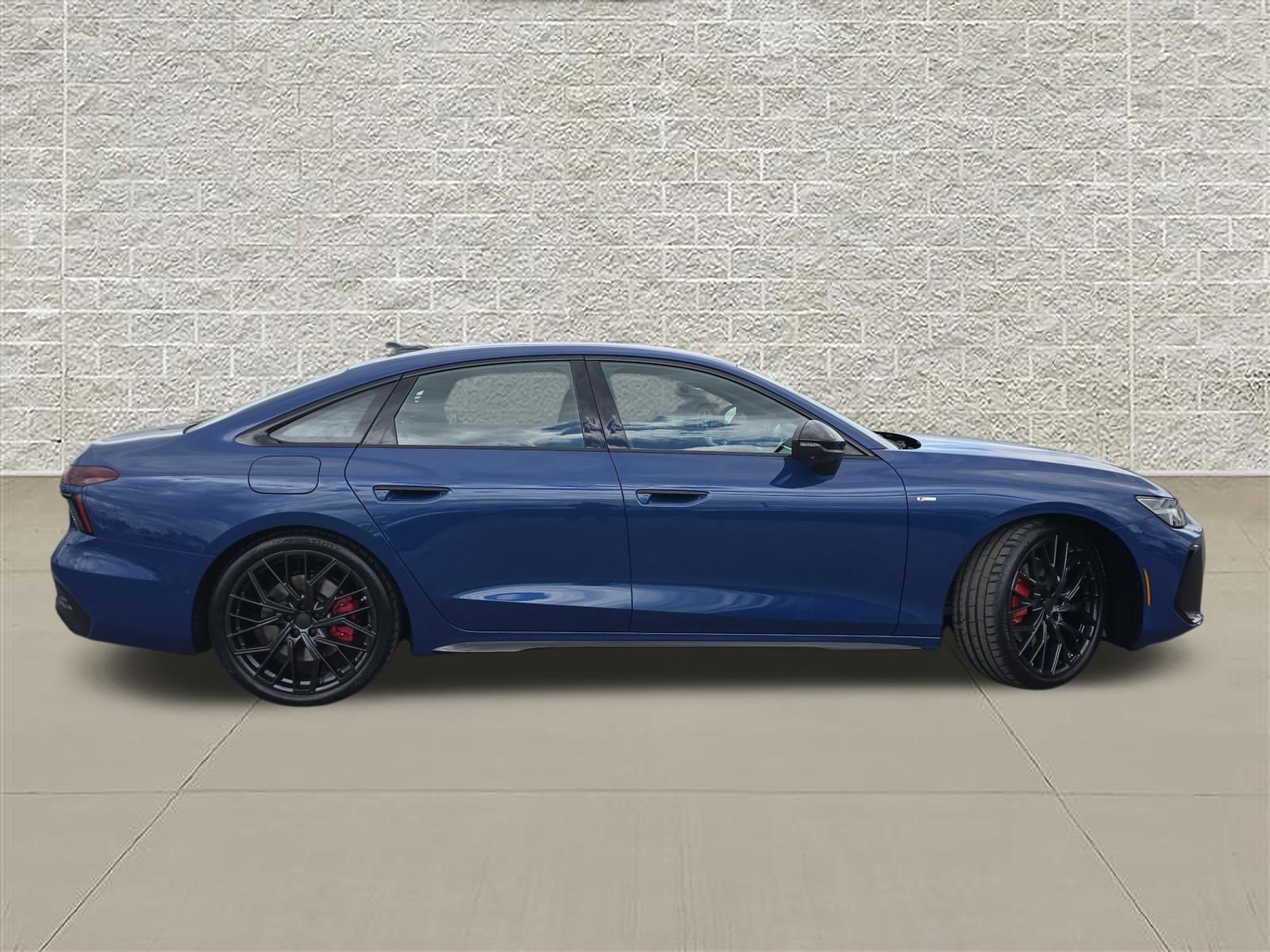 New 2026 Audi A5 2.0T Premium Plus AWD/4WD image 8