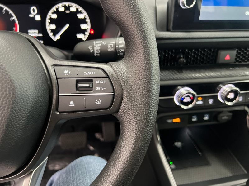 New 2026 Honda CR-V LX image 22