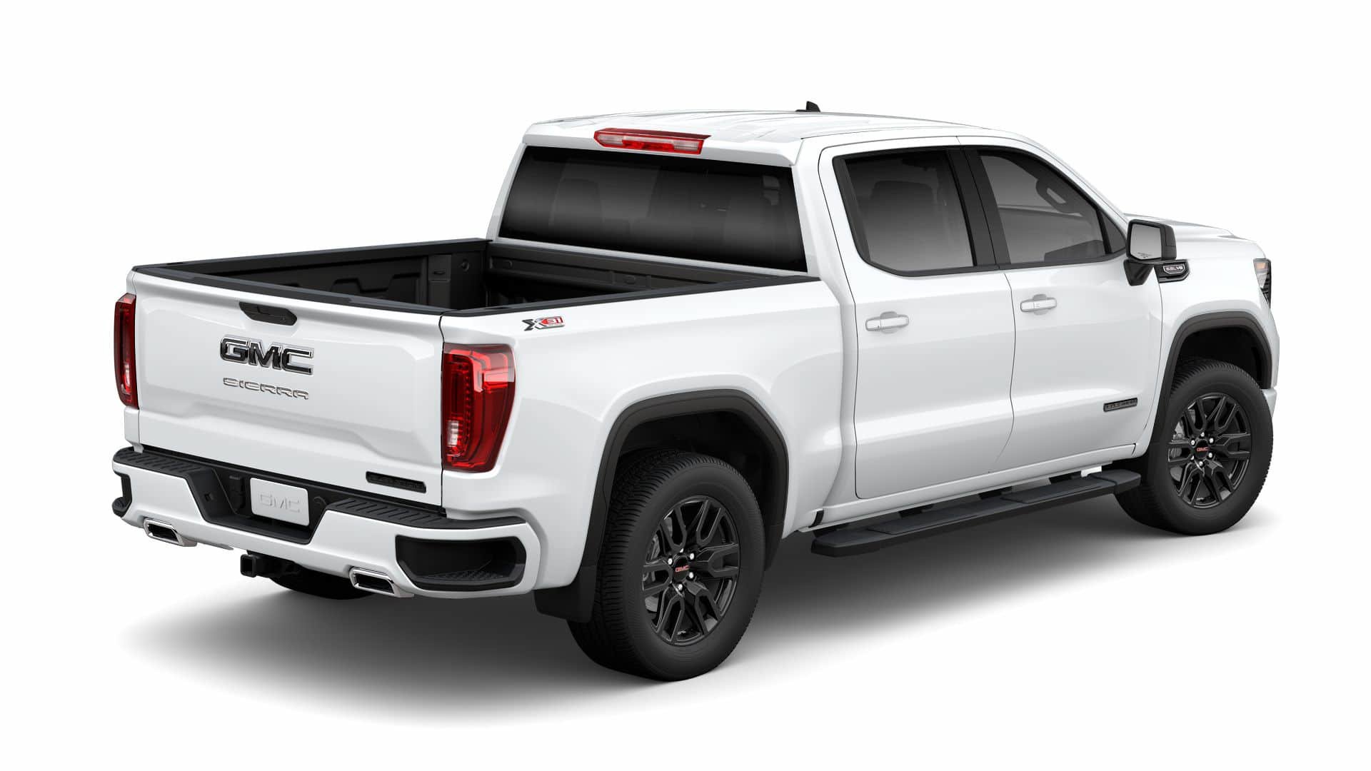 New 2026 GMC Sierra 1500 Elevation AWD/4WD image 30