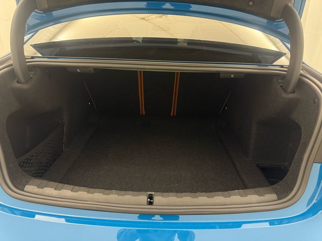 Used 2025 BMW M3 Competition w/ M Carbon Exterior Package image 55