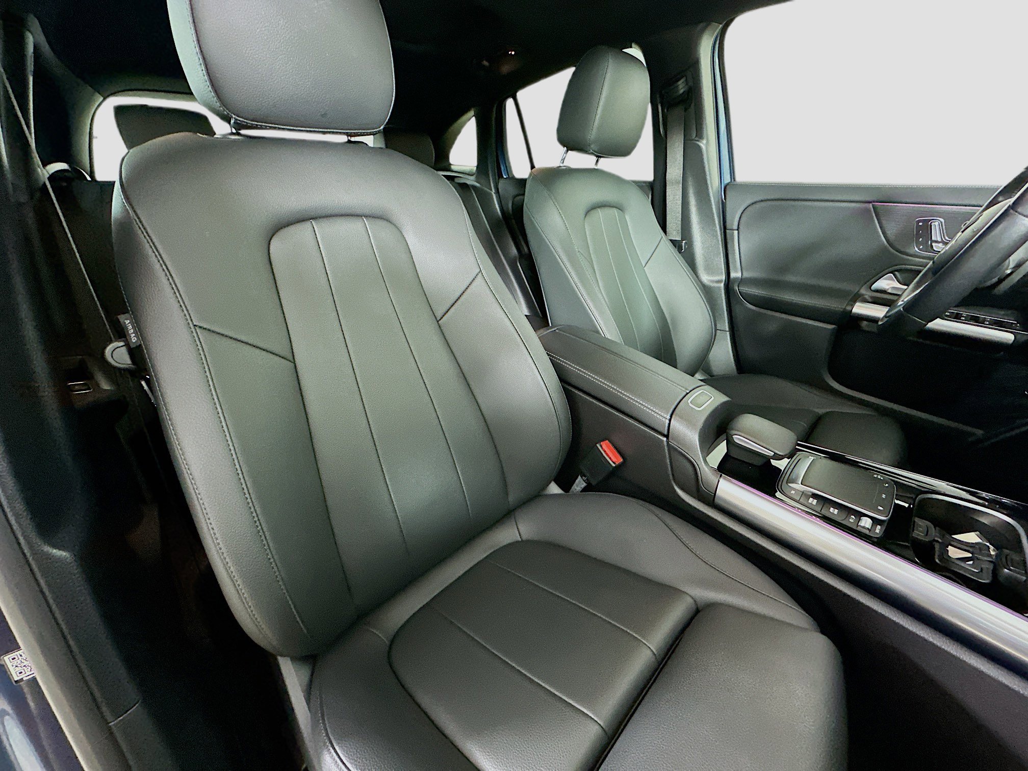 Certified 2023 Mercedes-Benz GLA 250 GLA 250 w/ Premium Package image 37