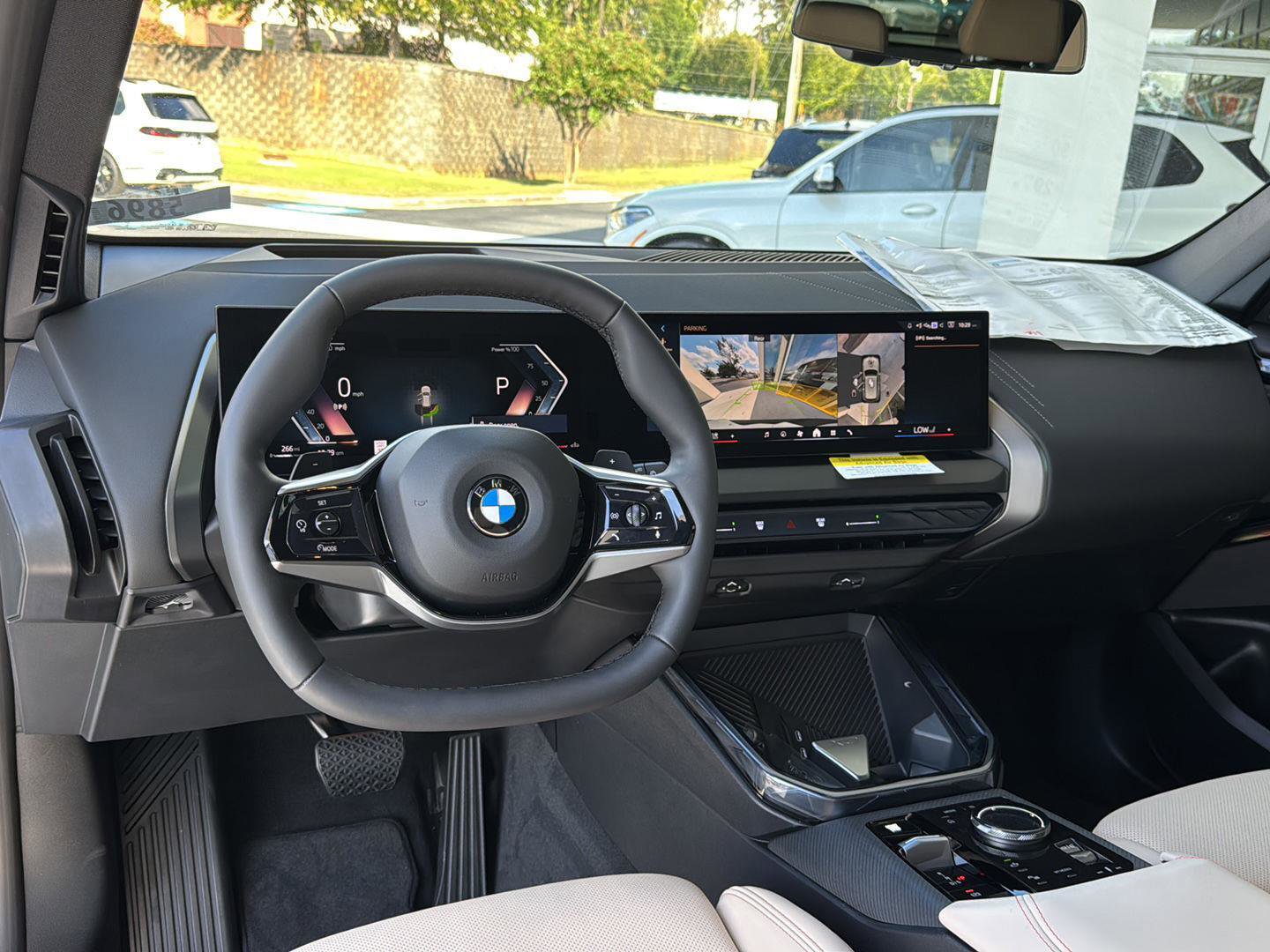 New 2026 BMW X3 xDrive30 w/ Premium Package image 15